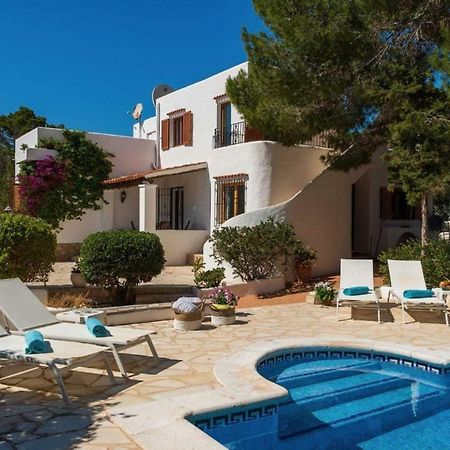 Villa Can Jasa San Antonio  Exterior photo