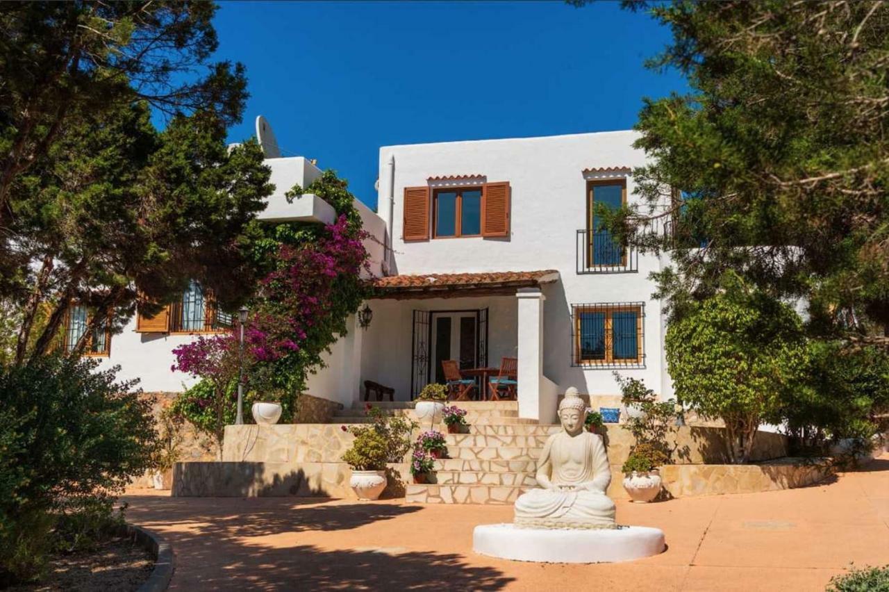 Villa Can Jasa San Antonio  Exterior photo