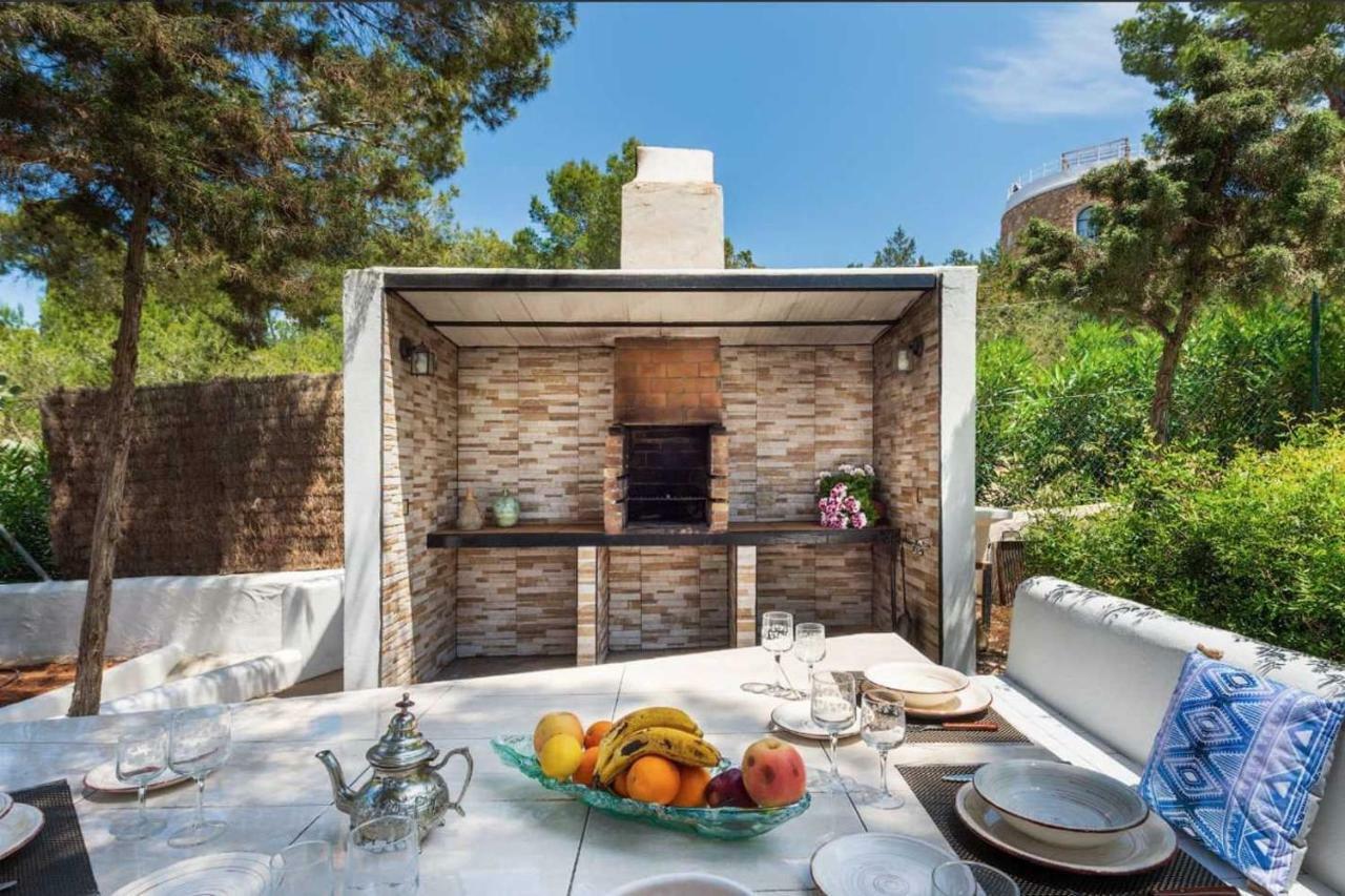 Villa Can Jasa San Antonio  Exterior photo