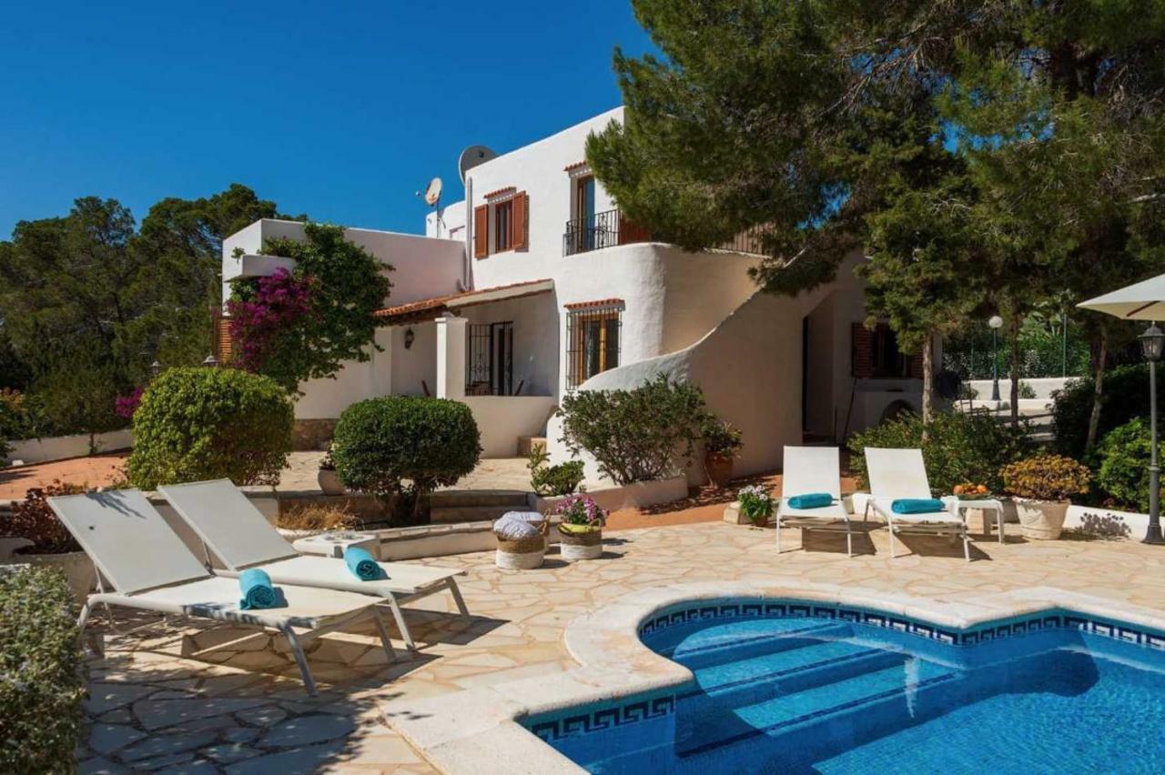 Villa Can Jasa San Antonio  Exterior photo