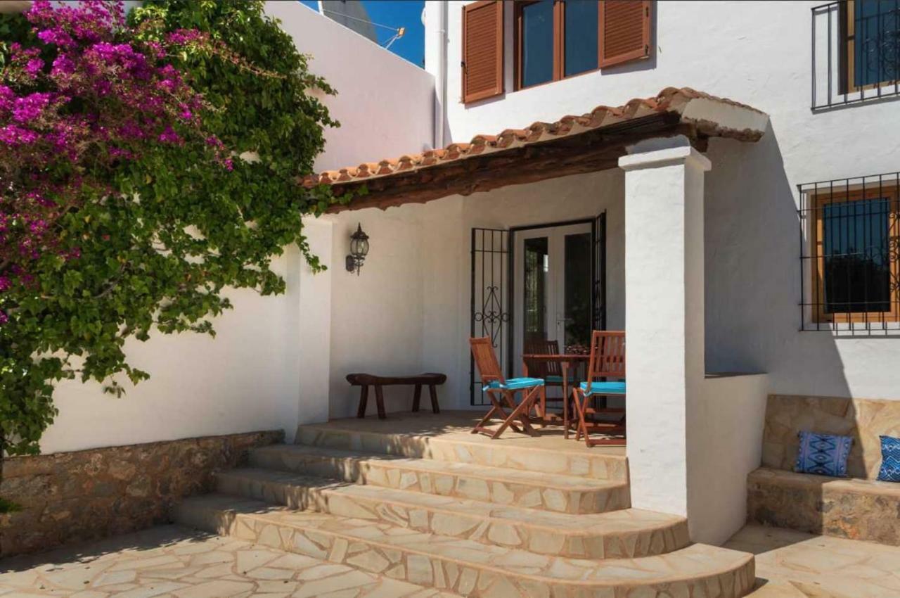 Villa Can Jasa San Antonio  Exterior photo