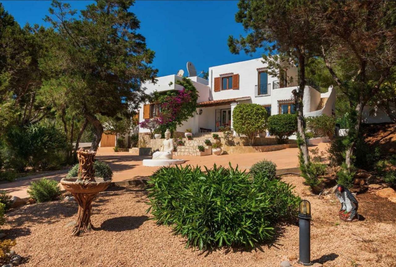 Villa Can Jasa San Antonio  Exterior photo