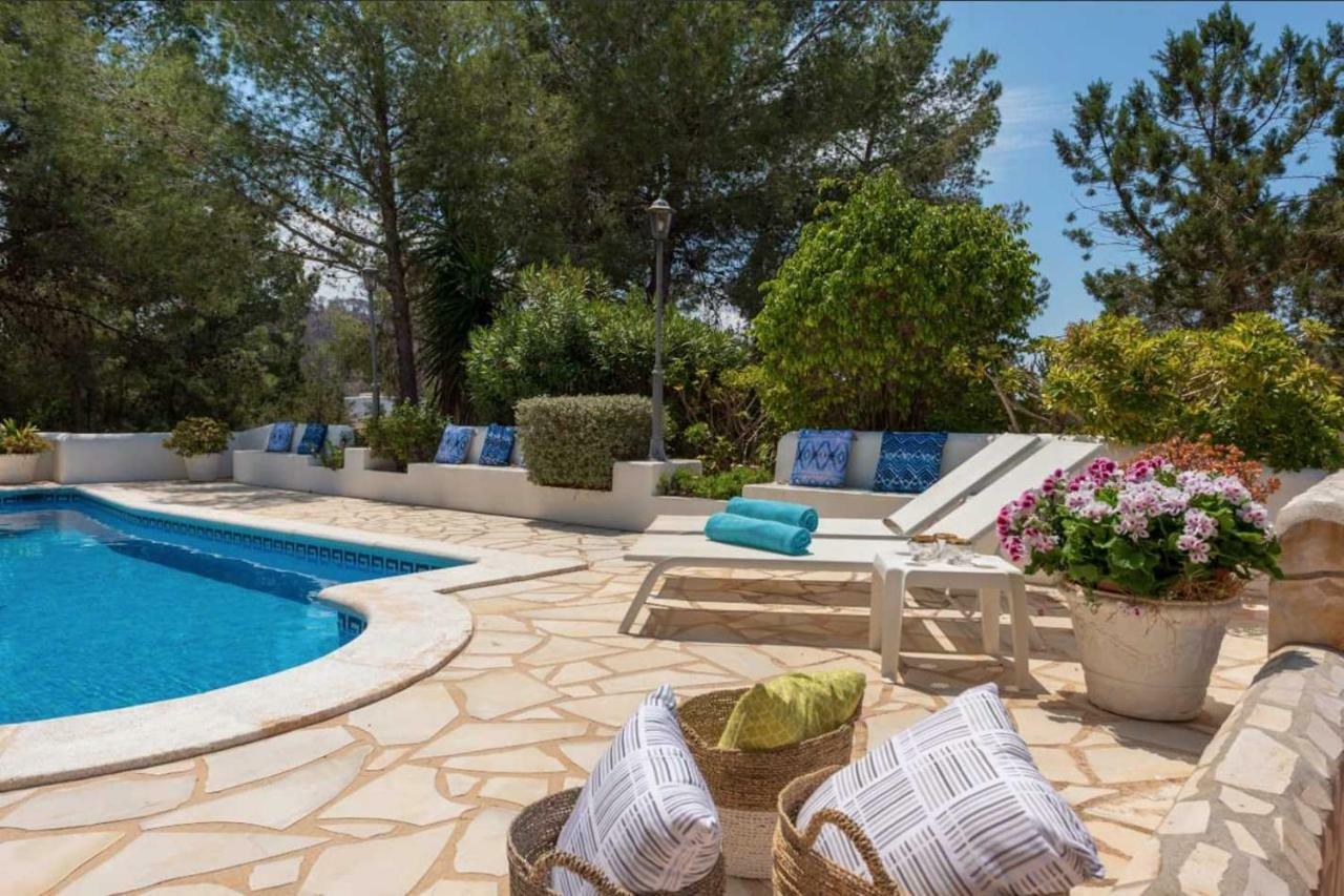 Villa Can Jasa San Antonio  Exterior photo