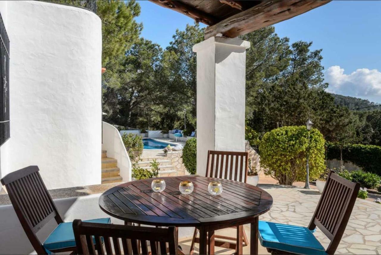 Villa Can Jasa San Antonio  Exterior photo